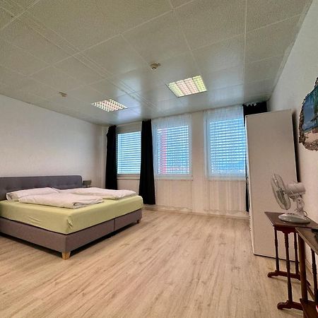 Kobra Room In Spielberg Spielberg Bei Knittelfeld Exterior photo