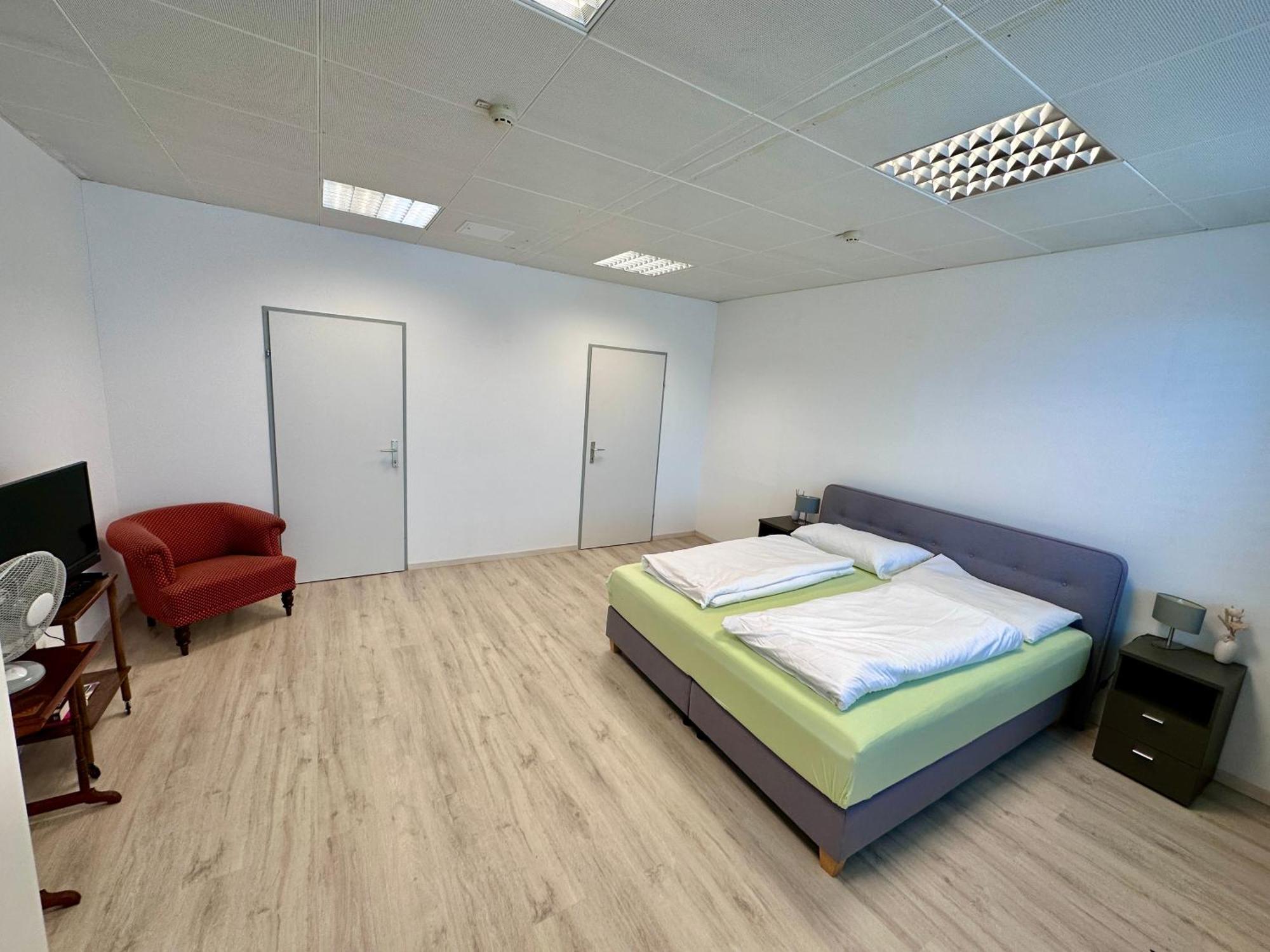 Kobra Room In Spielberg Spielberg Bei Knittelfeld Exterior photo